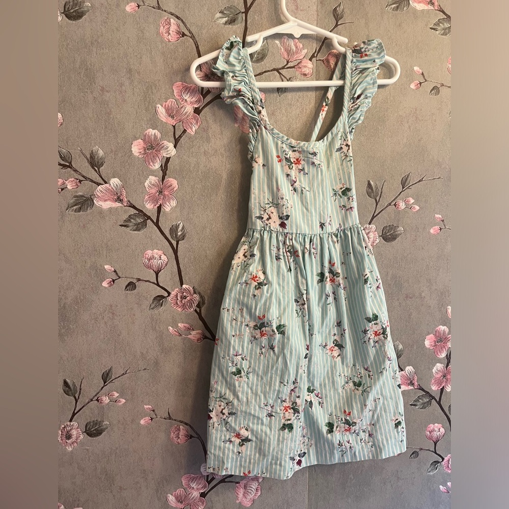 Bonnie Jean dress size 4T